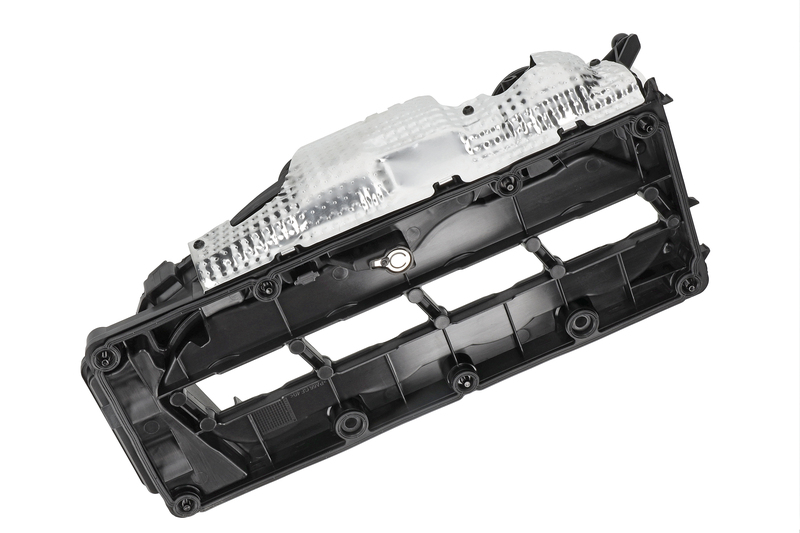 Cylinder Head Cover