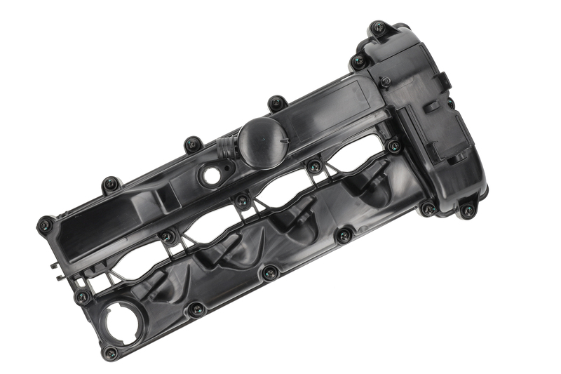 Cylinder Head Cover