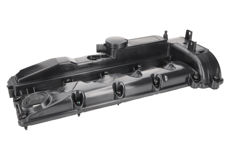 Cylinder Head Cover
