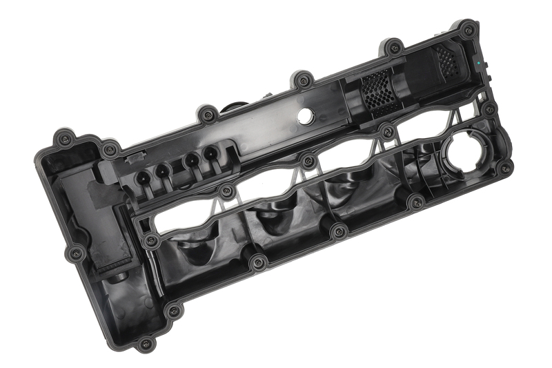 Cylinder Head Cover