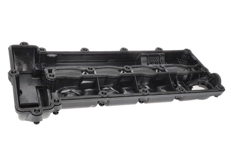 Cylinder Head Cover