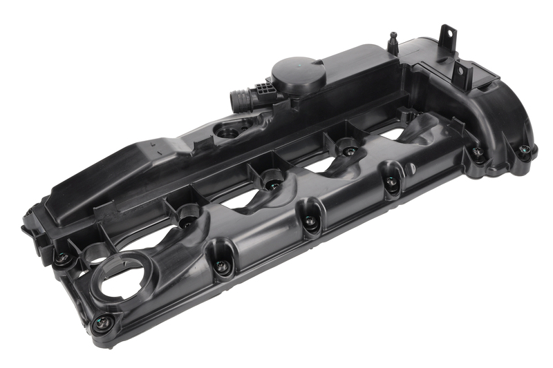 Cylinder Head Cover