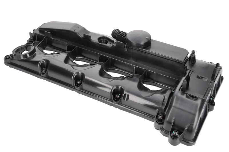 Cylinder Head Cover
