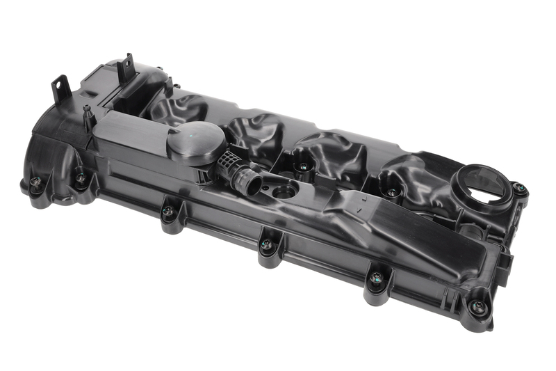 Cylinder Head Cover