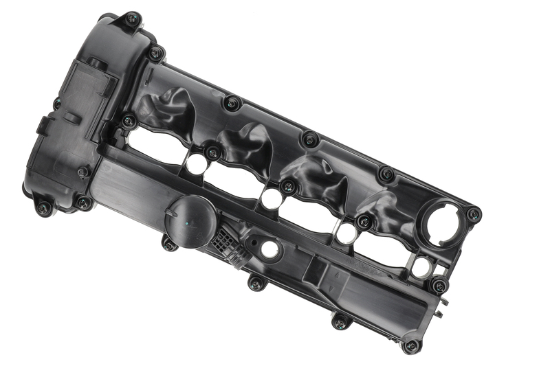 Cylinder Head Cover