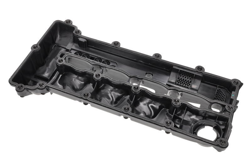 Cylinder Head Cover