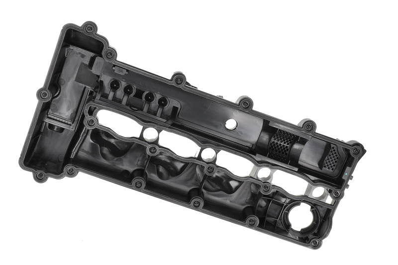 Cylinder Head Cover