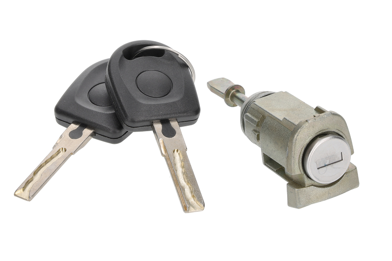 Lock Cylinder
