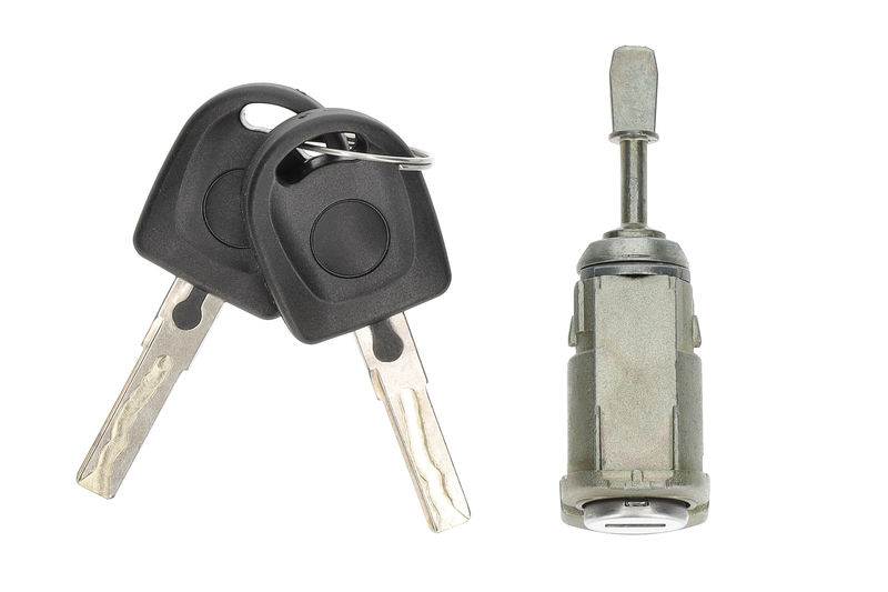 Lock Cylinder