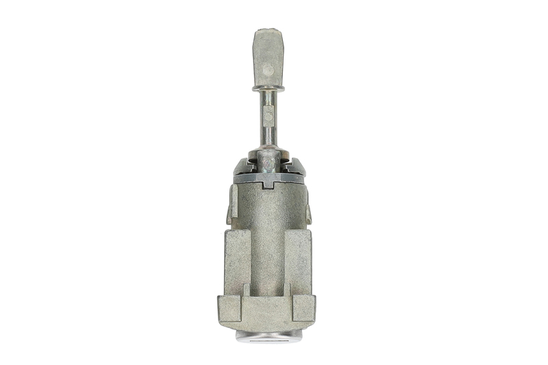 Lock Cylinder