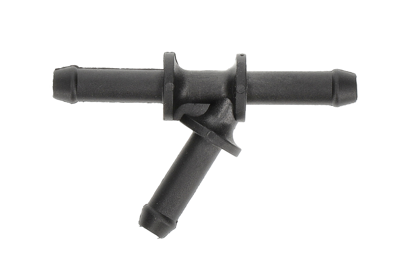 Coolant Flange