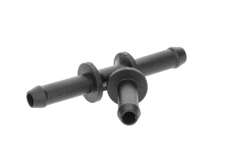 Coolant Flange