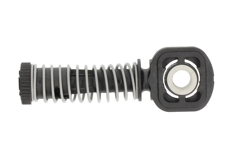 Cable Pull, manual transmission