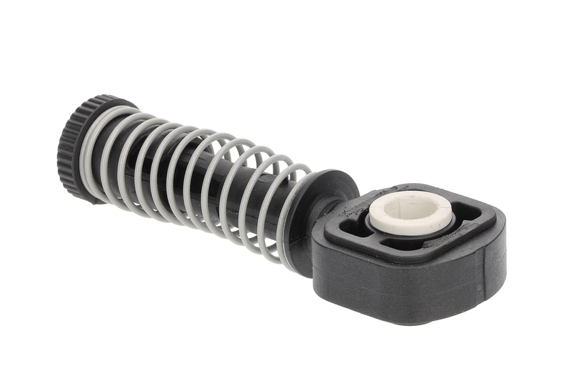 Cable Pull, manual transmission