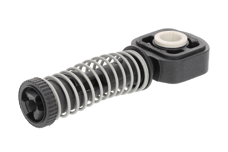 Cable Pull, manual transmission