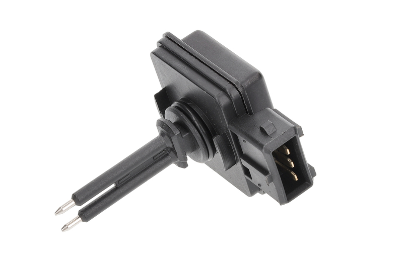 Sensor, coolant level