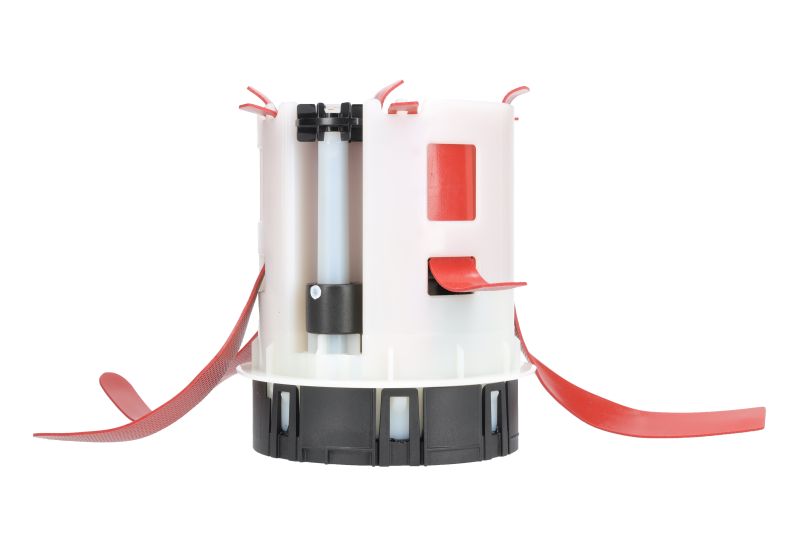 Delivery Module, urea injection