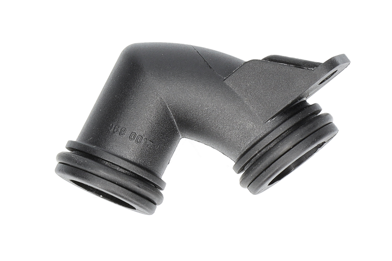 Coolant Pipe