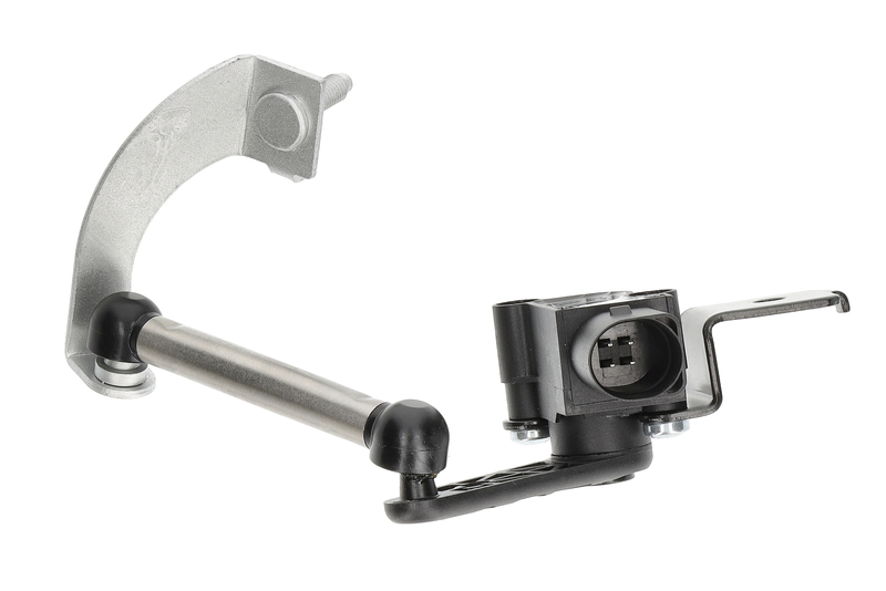 Sensor, headlight levelling