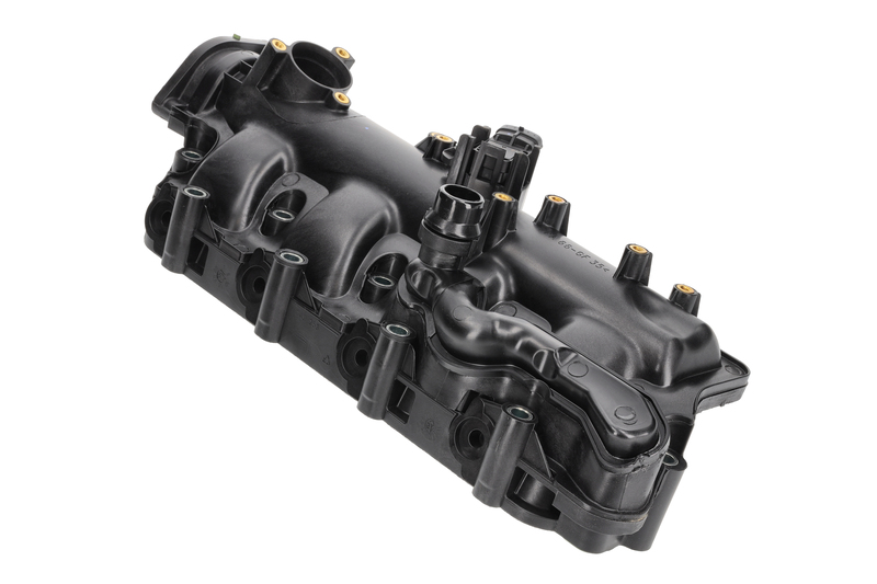 Intake Manifold Module
