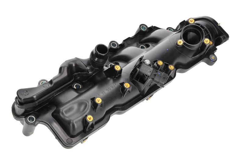 Intake Manifold Module