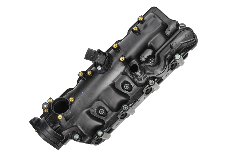 Intake Manifold Module