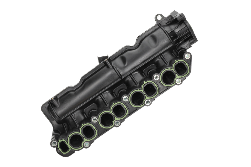 Intake Manifold Module