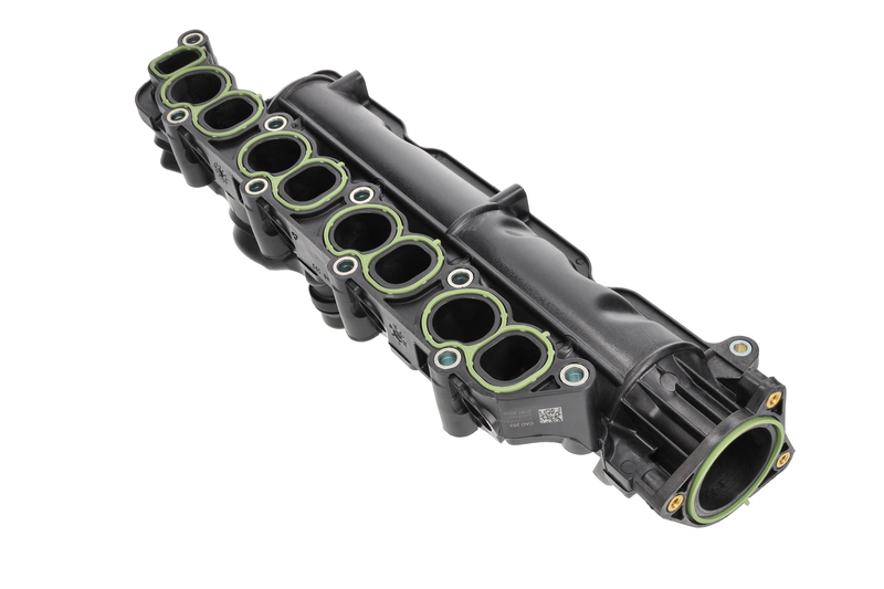 Intake Manifold Module