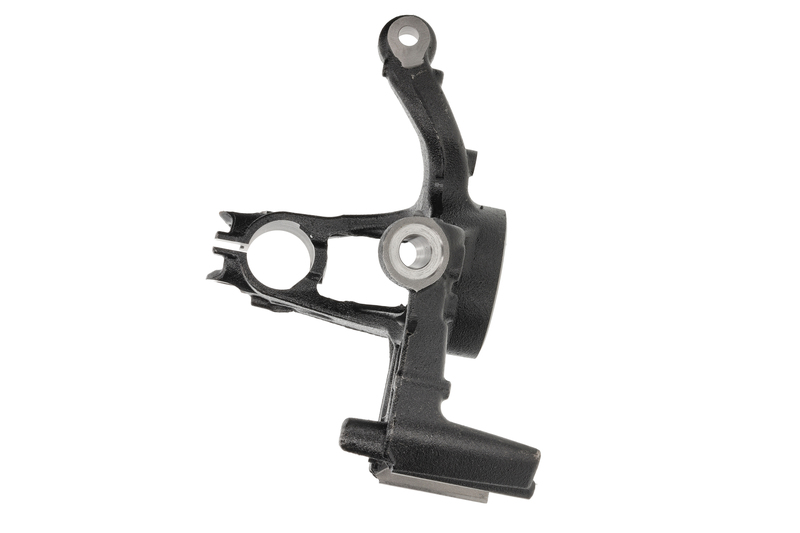 Steering Knuckle, wheel suspension