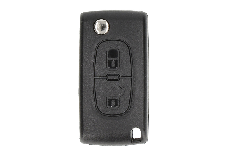 Housing, car key