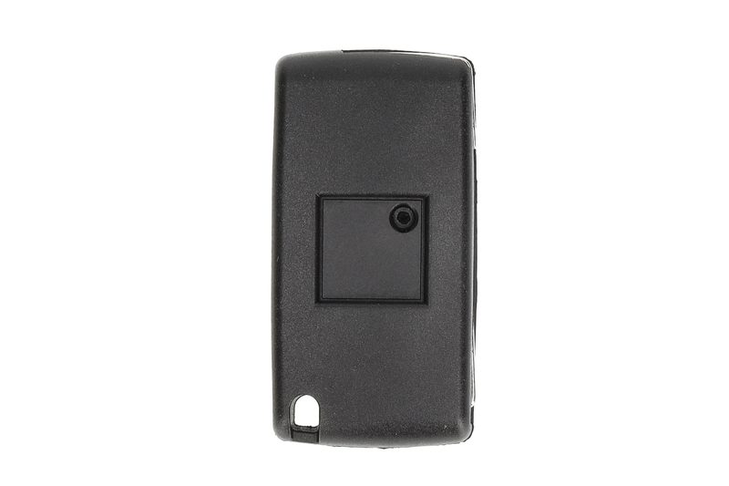 Housing, car key