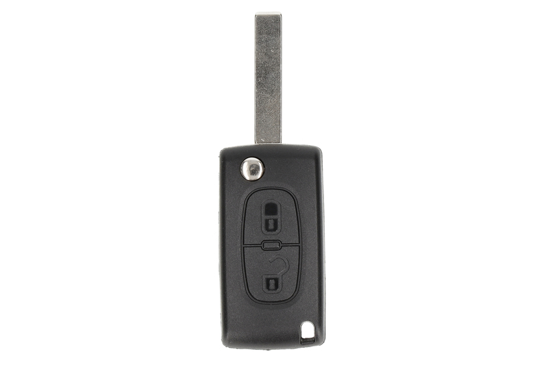 Housing, car key