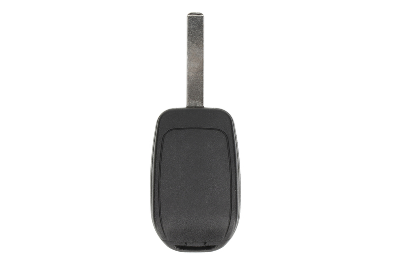 Housing, car key