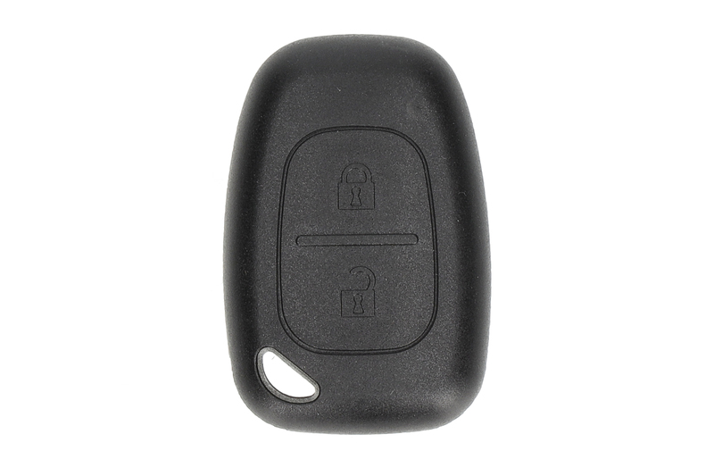 Housing, car key