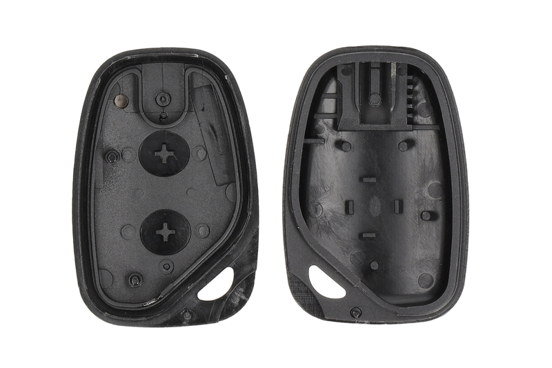 Housing, car key