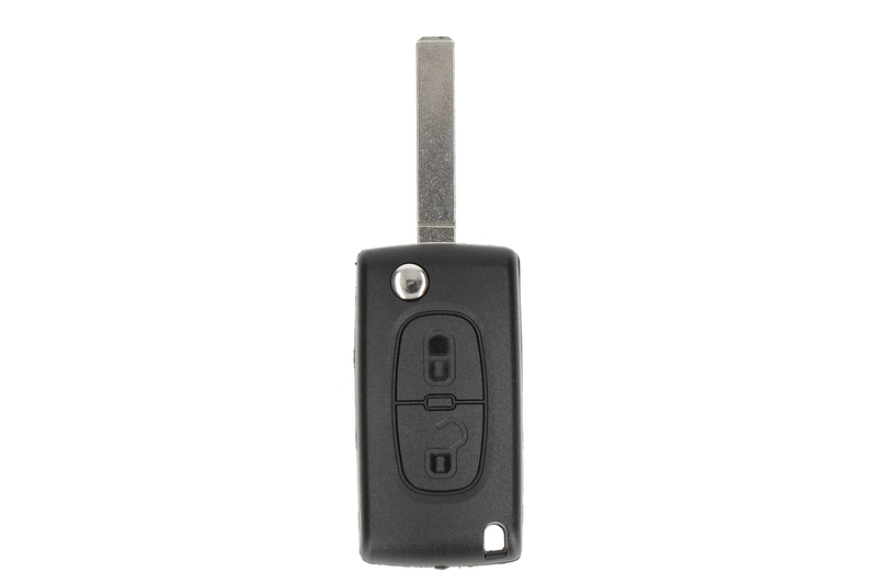 Housing, car key