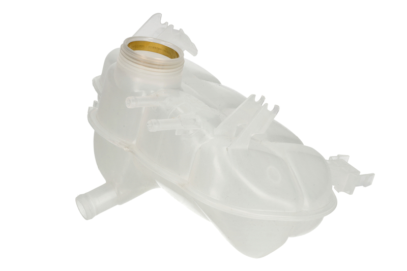 Expansion Tank, coolant