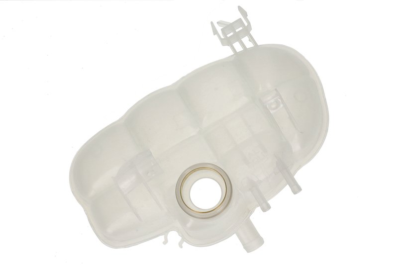 Expansion Tank, coolant