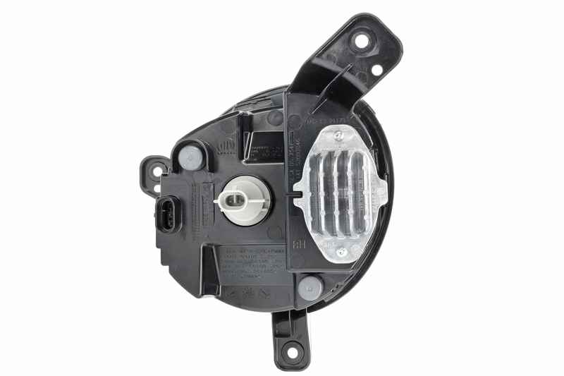 Auxiliary Stop Light
