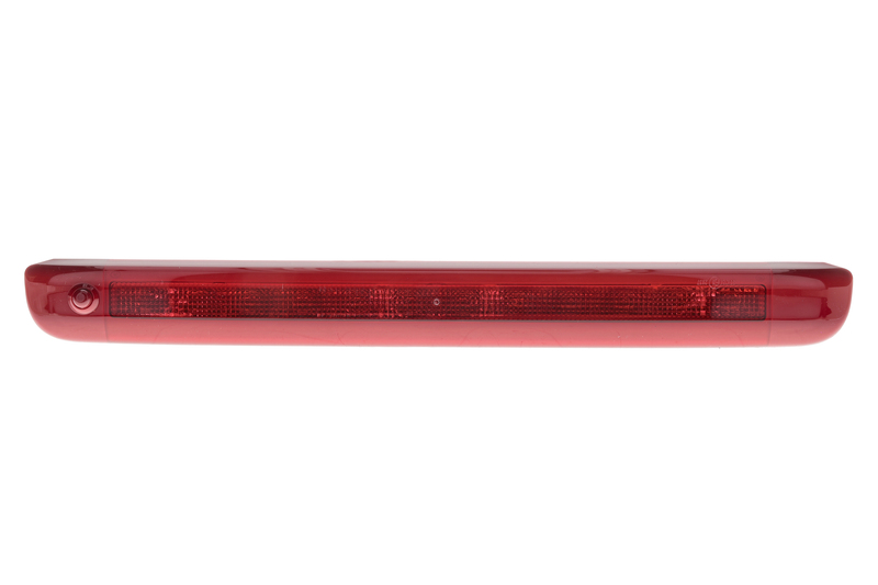 Auxiliary Stop Light