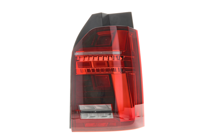 Combination Rear Light