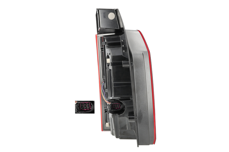 Combination Rear Light