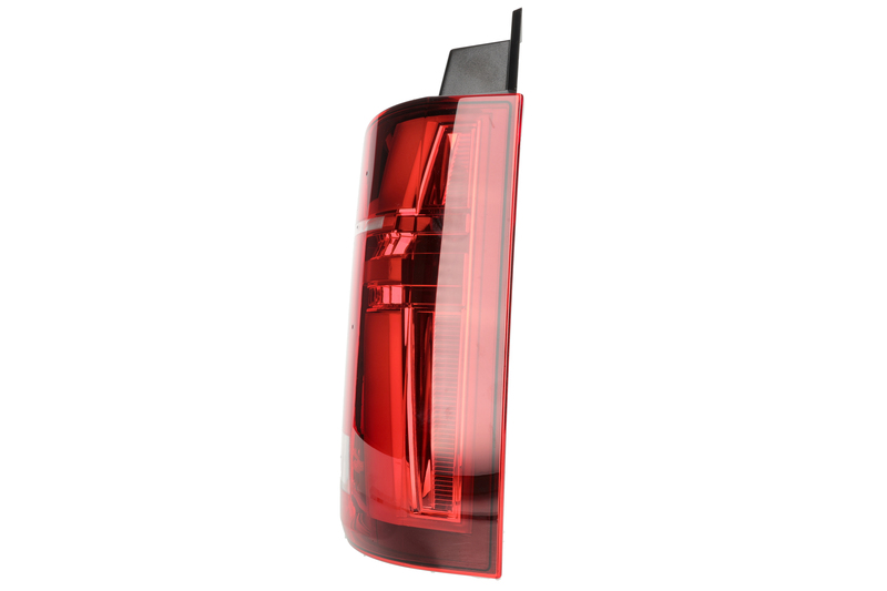 Combination Rear Light