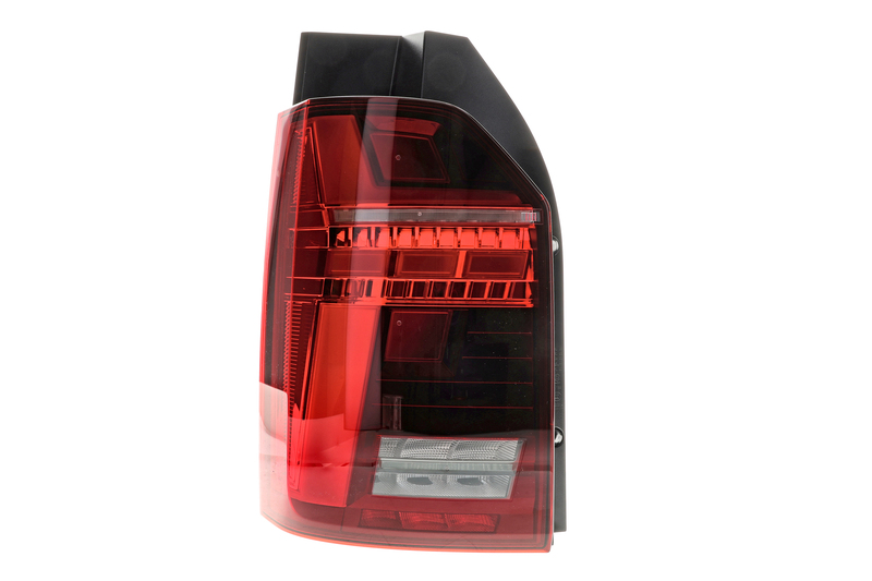 Combination Rear Light