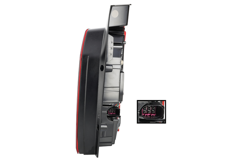 Combination Rear Light