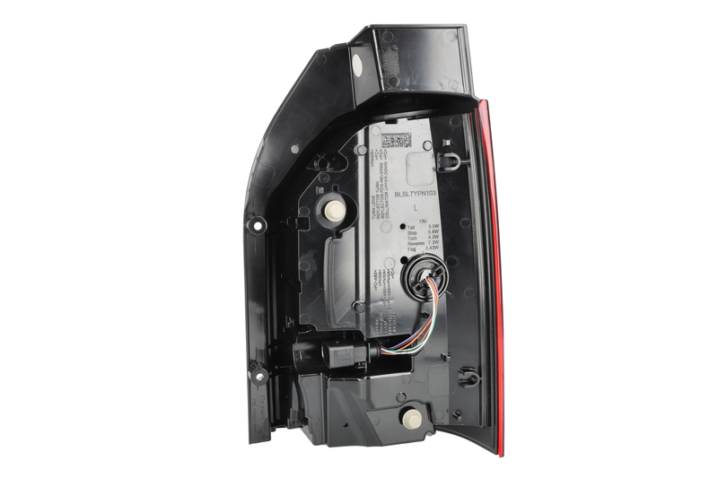 Combination Rear Light