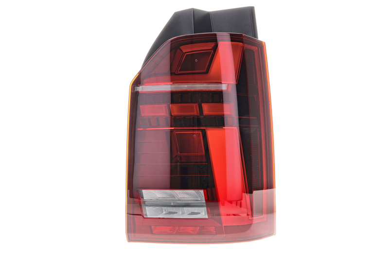 Combination Rear Light