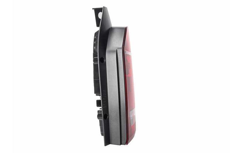 Combination Rear Light