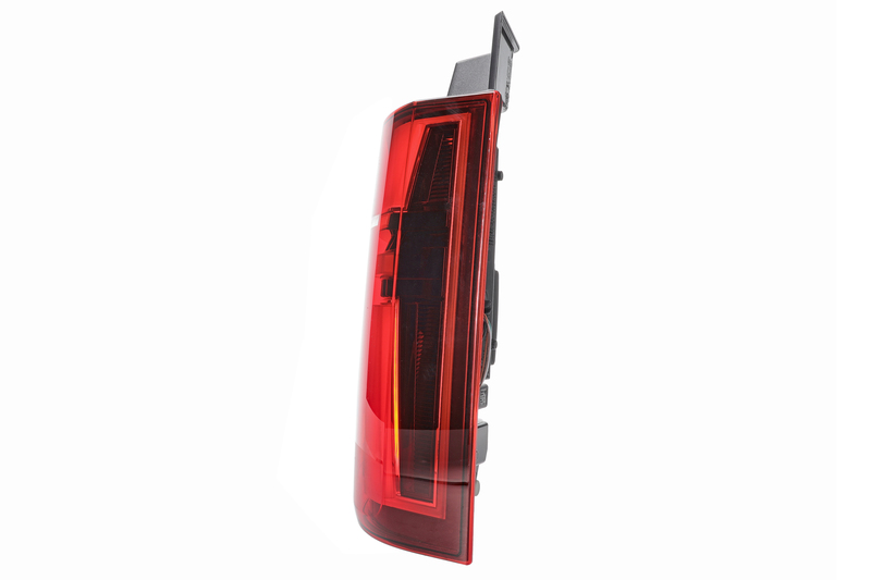 Combination Rear Light