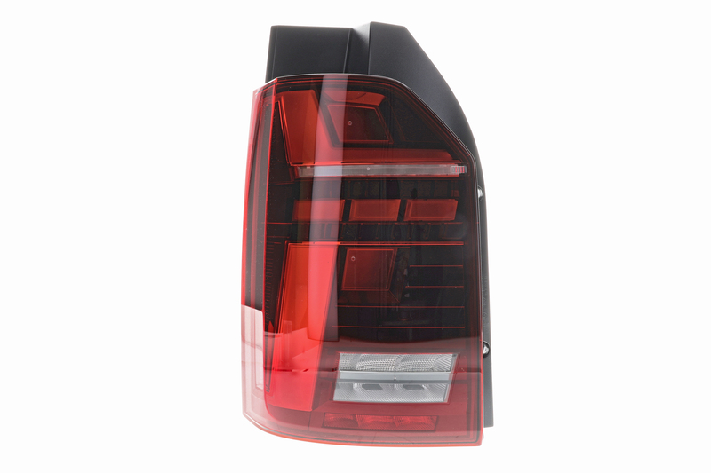 Combination Rear Light